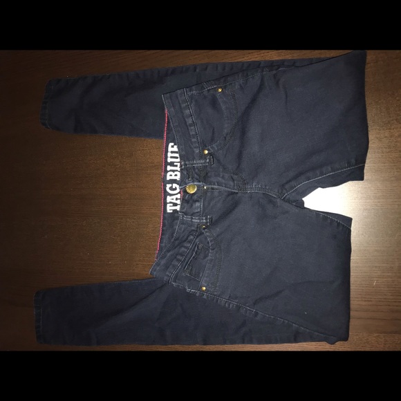 Jeans - Picture 1 of 1